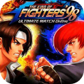 The king of fighters